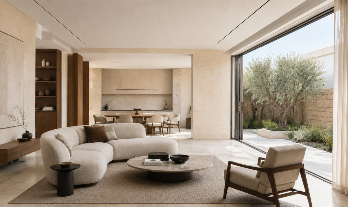 Color Temperature Guide: Warm vs Cool Light in Design