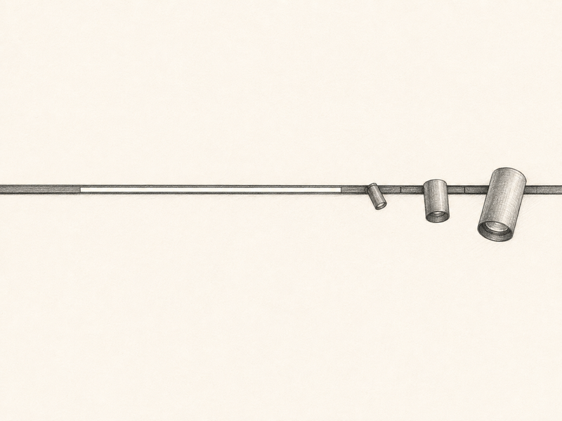 Design Study Sketch