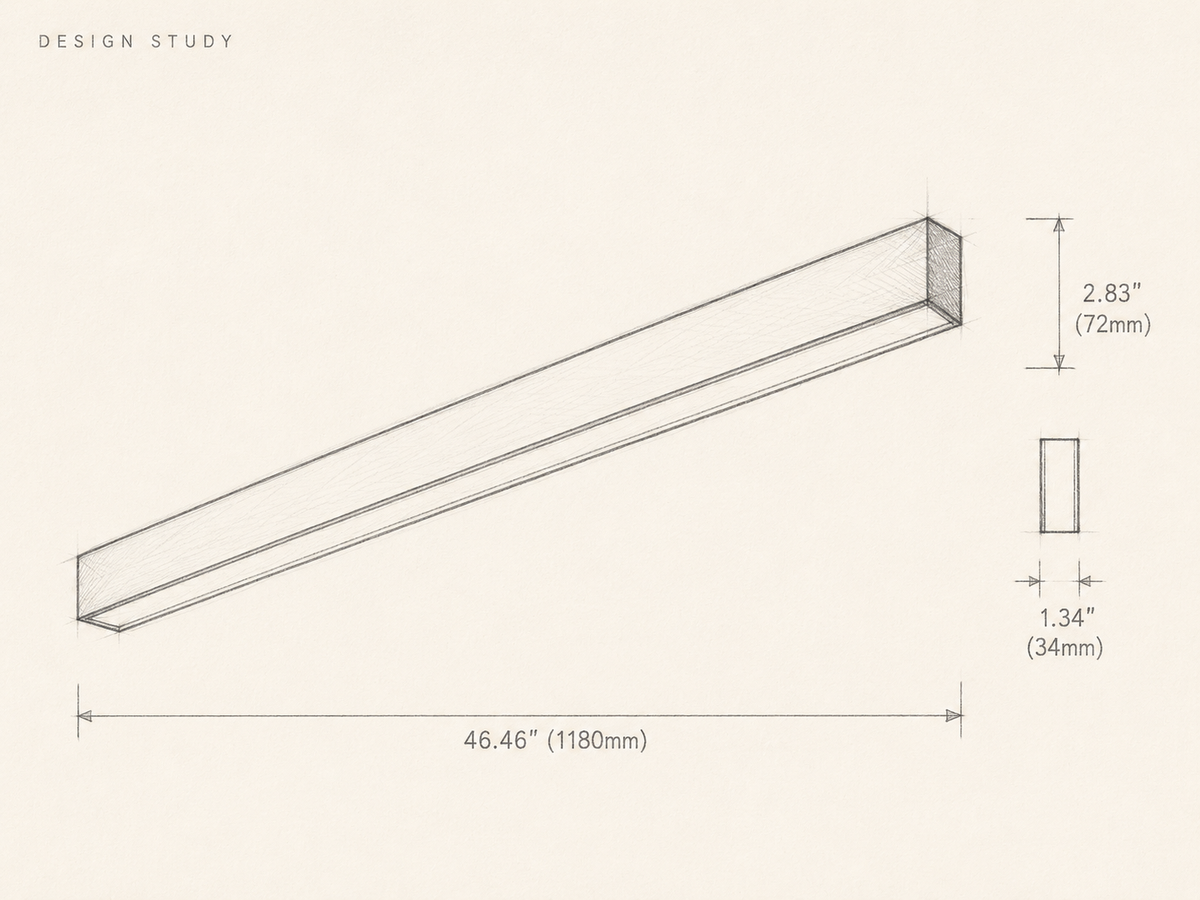Line Profile